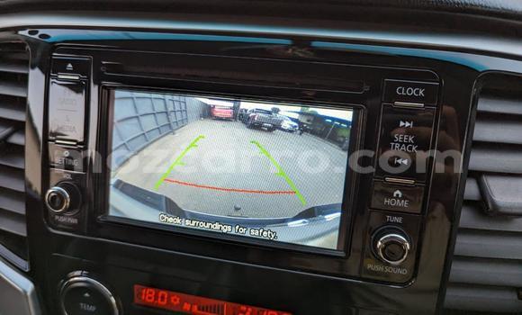 Nunua Mpya Mitsubishi Triton Nyeupe Gari ndani ya Maputo nchini Maputo Nunua Mpya Mitsubishi Triton Nyeupe Gari ndani ya Maputo nchini Maputo