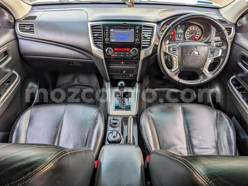 Big with watermark mitsubishi triton maputo maputo 39625