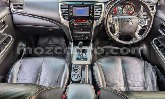 Nunua Mpya Mitsubishi Triton Nyeupe Gari ndani ya Maputo nchini Maputo Nunua Mpya Mitsubishi Triton Nyeupe Gari ndani ya Maputo nchini Maputo