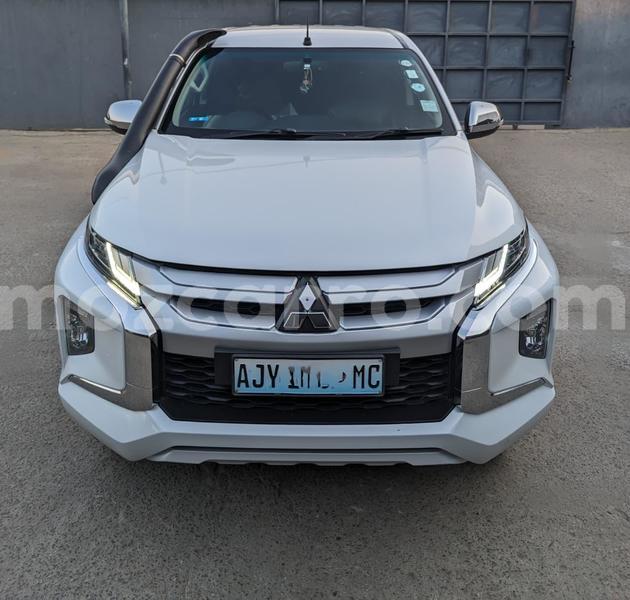 Big with watermark mitsubishi triton maputo maputo 39625