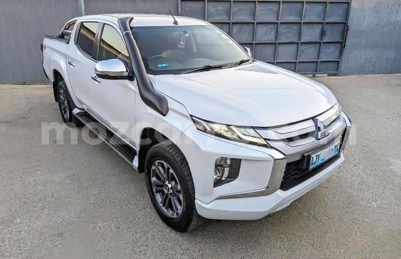 Big with watermark mitsubishi triton maputo maputo 39625