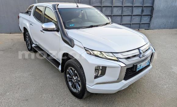 Nunua Mpya Mitsubishi Triton Nyeupe Gari ndani ya Maputo nchini Maputo Nunua Mpya Mitsubishi Triton Nyeupe Gari ndani ya Maputo nchini Maputo