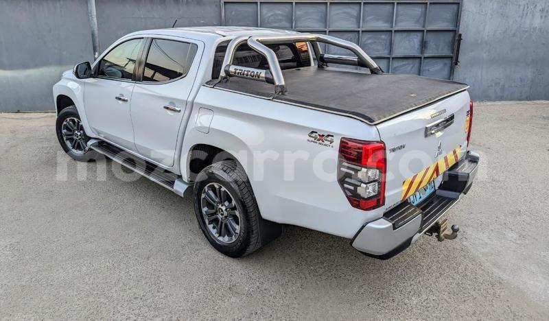 Big with watermark mitsubishi triton maputo maputo 39625
