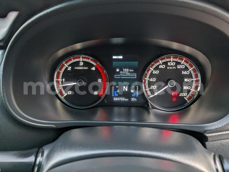 Big with watermark mitsubishi triton maputo maputo 39625