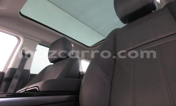 Tenga Tsaru Land Rover Range Rover Evoque Chena Mota in Maputo in Maputo Tenga Tsaru Land Rover Range Rover Evoque Chena Mota in Maputo in Maputo