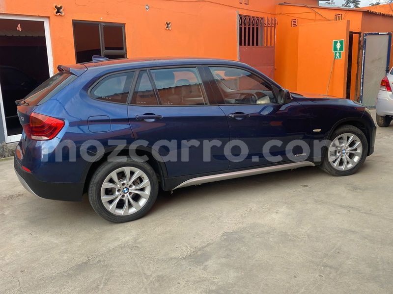 Big with watermark bmw x1 maputo maputo 39627
