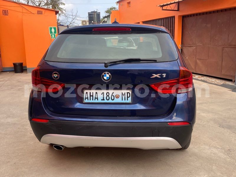 Big with watermark bmw x1 maputo maputo 39627