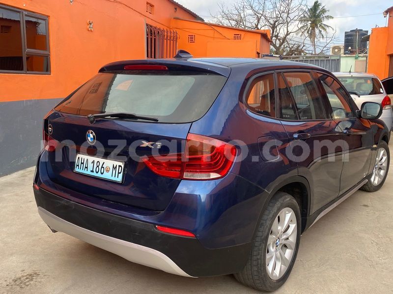 Big with watermark bmw x1 maputo maputo 39627