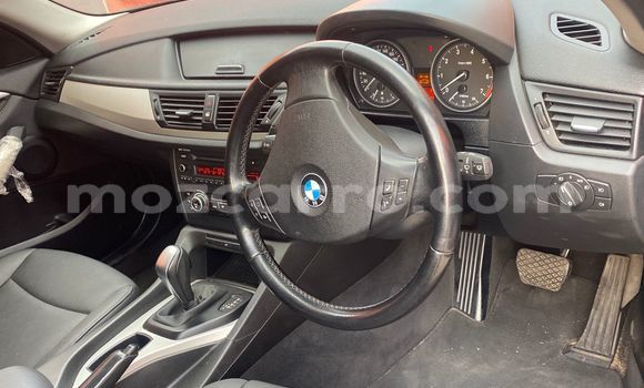 Tenga Tsaru BMW X1 Chena Mota in Maputo in Maputo Tenga Tsaru BMW X1 Chena Mota in Maputo in Maputo