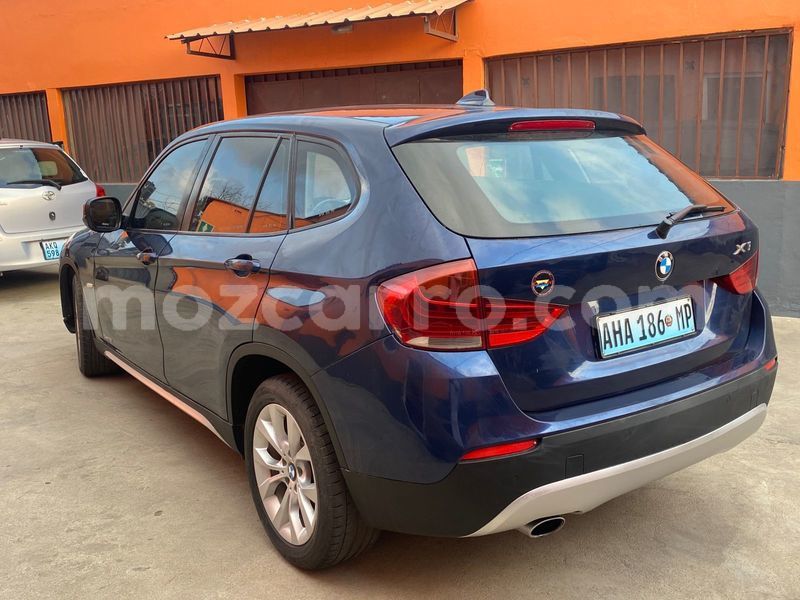 Big with watermark bmw x1 maputo maputo 39627
