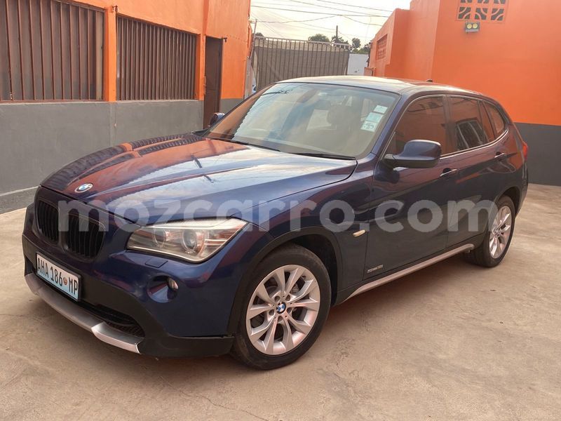 Big with watermark bmw x1 maputo maputo 39627