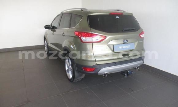 Buy Used Ford Kuga Other Car in Gilé in Zambezia Buy Used Ford Kuga Other Car in Gilé in Zambezia