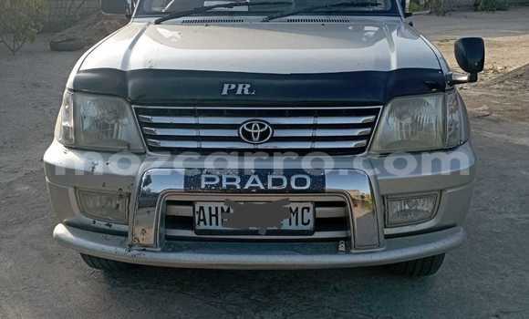 Comprar Usado Toyota Land Cruiser Prado Other Carro em Maputo em Maputo