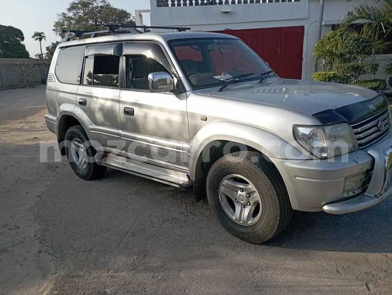 Big with watermark toyota land cruiser prado maputo maputo 39629
