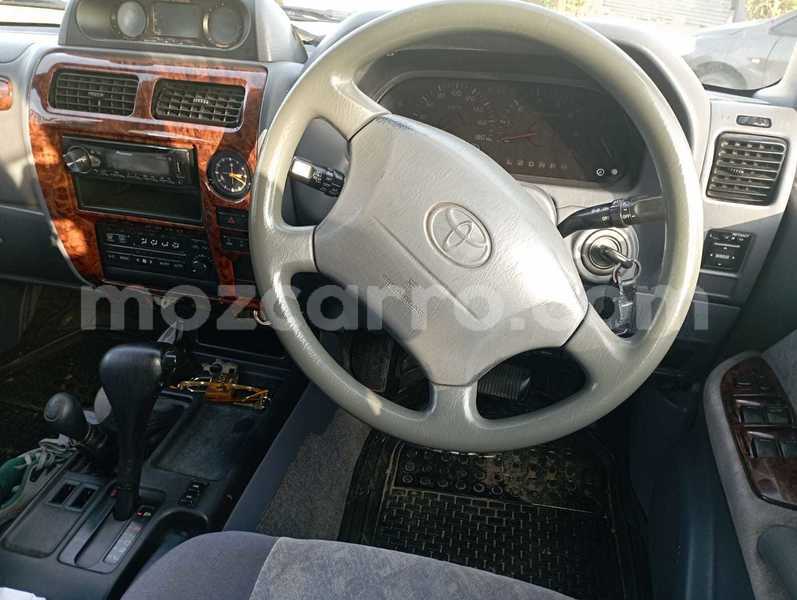 Big with watermark toyota land cruiser prado maputo maputo 39629