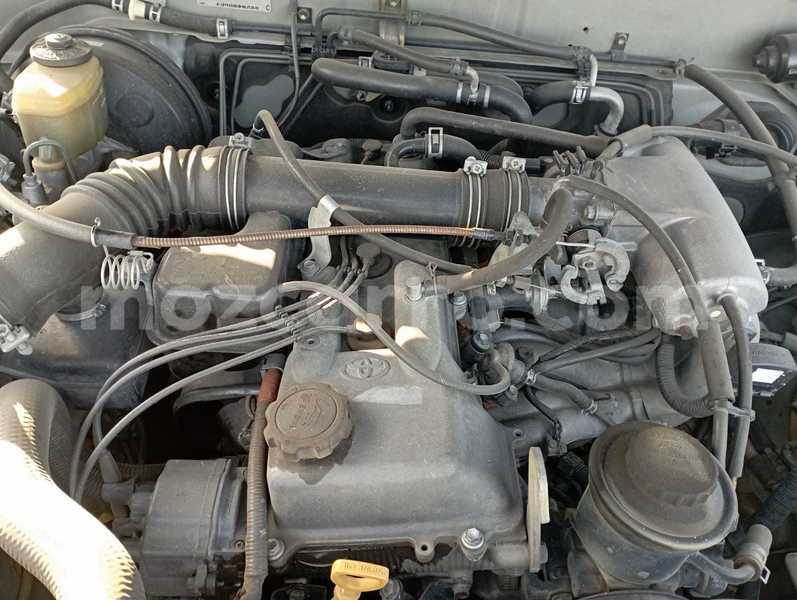 Big with watermark toyota land cruiser prado maputo maputo 39629