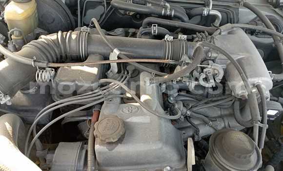 Buy Used Toyota Land Cruiser Prado Other Car in Maputo in Maputo Buy Used Toyota Land Cruiser Prado Other Car in Maputo in Maputo