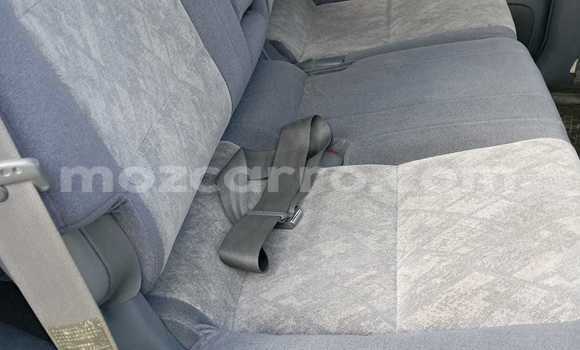 Buy Used Toyota Land Cruiser Prado Other Car in Maputo in Maputo Buy Used Toyota Land Cruiser Prado Other Car in Maputo in Maputo