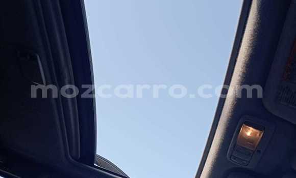 Buy Used Toyota Land Cruiser Prado Other Car in Maputo in Maputo Buy Used Toyota Land Cruiser Prado Other Car in Maputo in Maputo