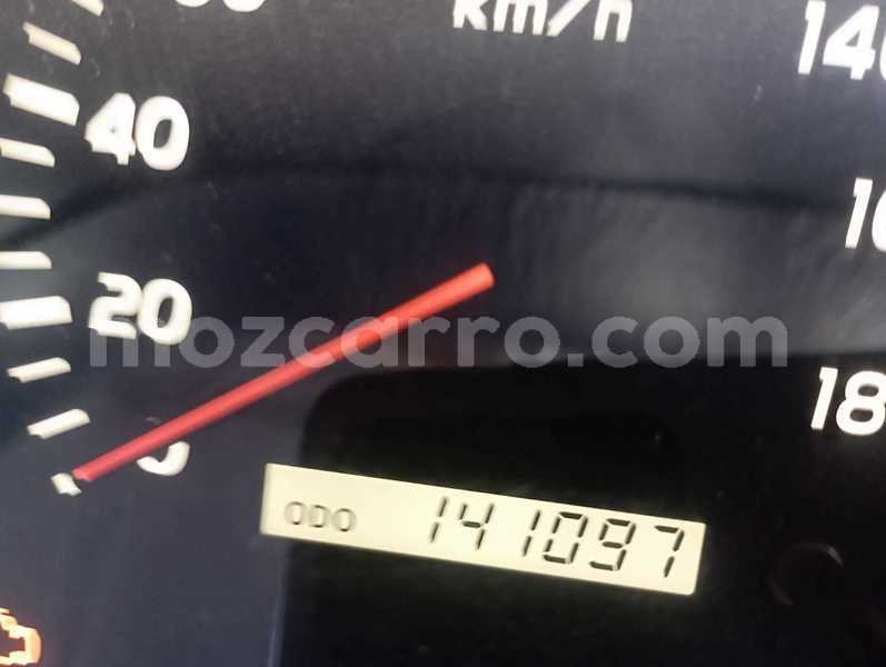 Big with watermark toyota land cruiser prado maputo maputo 39629