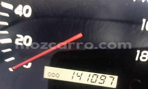Buy Used Toyota Land Cruiser Prado Other Car in Maputo in Maputo Buy Used Toyota Land Cruiser Prado Other Car in Maputo in Maputo