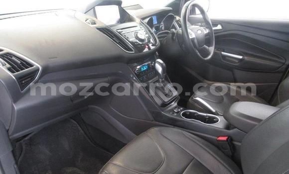 Buy Used Ford Kuga Other Car in Gilé in Zambezia Buy Used Ford Kuga Other Car in Gilé in Zambezia