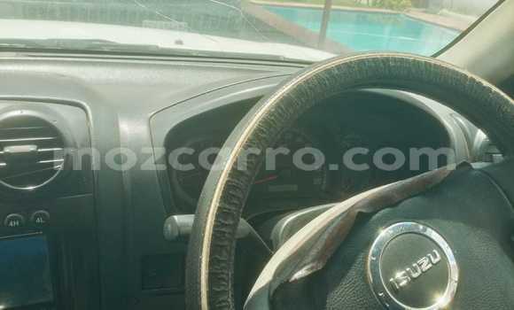 Buy Used Isuzu KB White Car in Maputo in Maputo Buy Used Isuzu KB White Car in Maputo in Maputo