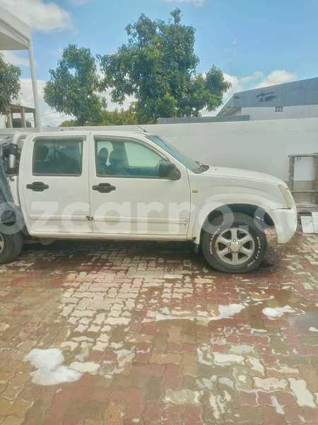 Big with watermark isuzu kb maputo maputo 39630
