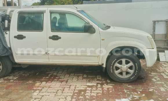 Buy Used Isuzu KB White Car in Maputo in Maputo Buy Used Isuzu KB White Car in Maputo in Maputo