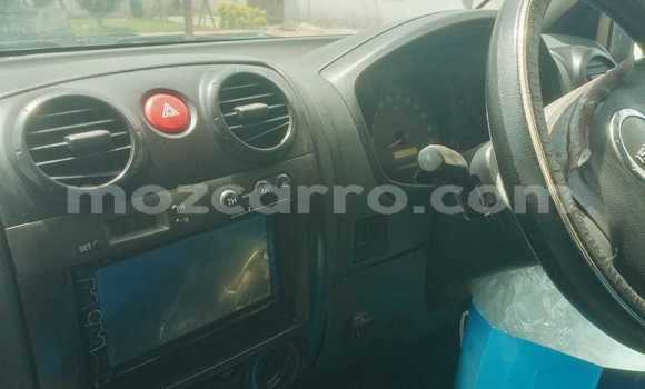 Buy Used Isuzu KB White Car in Maputo in Maputo Buy Used Isuzu KB White Car in Maputo in Maputo