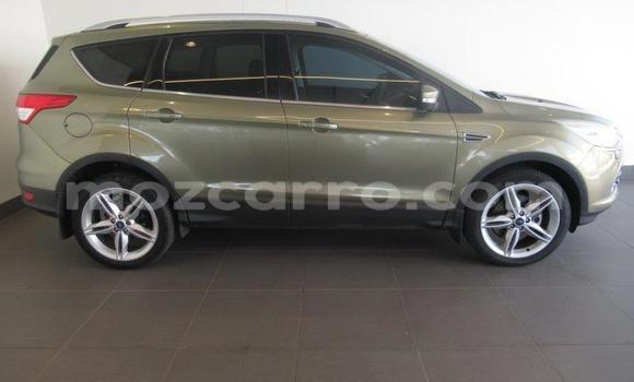 Buy Used Ford Kuga Other Car in Gilé in Zambezia Buy Used Ford Kuga Other Car in Gilé in Zambezia