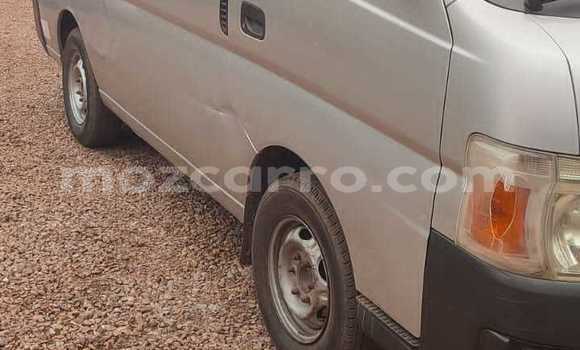 Comprar Usado Nissan Caravan Other Carro em Maputo em Maputo