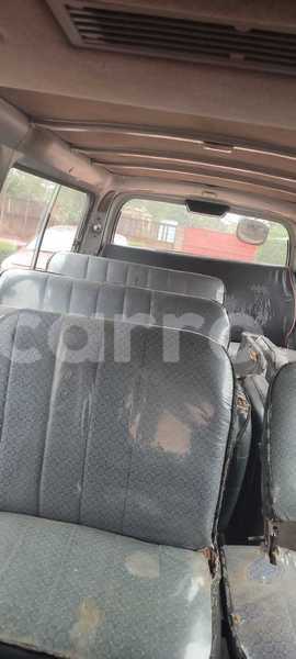 Big with watermark nissan caravan maputo maputo 39633