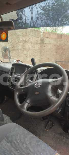 Big with watermark nissan caravan maputo maputo 39633