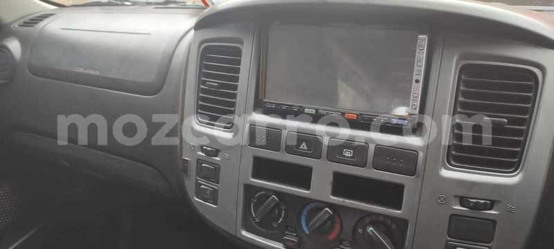 Big with watermark nissan caravan maputo maputo 39633