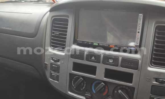 Buy Used Nissan Caravan Other Car in Maputo in Maputo Buy Used Nissan Caravan Other Car in Maputo in Maputo