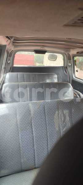 Big with watermark nissan caravan maputo maputo 39633