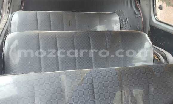 Buy Used Nissan Caravan Other Car in Maputo in Maputo Buy Used Nissan Caravan Other Car in Maputo in Maputo