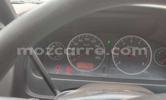 Buy Used Nissan Caravan Other Car in Maputo in Maputo Buy Used Nissan Caravan Other Car in Maputo in Maputo