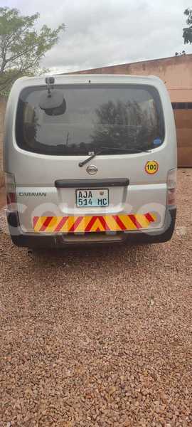 Big with watermark nissan caravan maputo maputo 39633