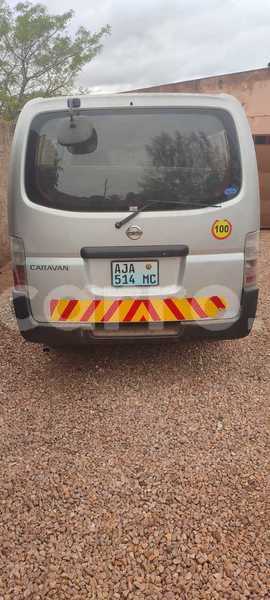 Big with watermark nissan caravan maputo maputo 39633