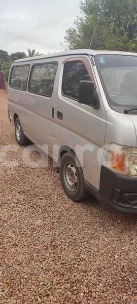 Big with watermark nissan caravan maputo maputo 39633