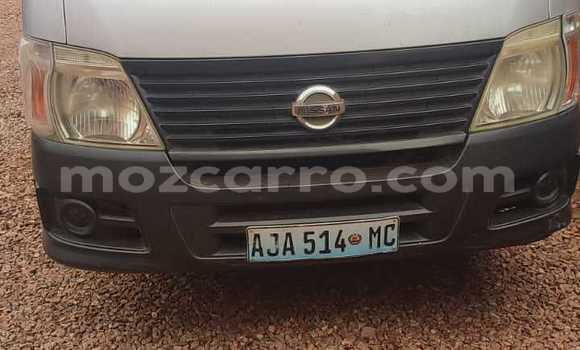 Buy Used Nissan Caravan Other Car in Maputo in Maputo Buy Used Nissan Caravan Other Car in Maputo in Maputo