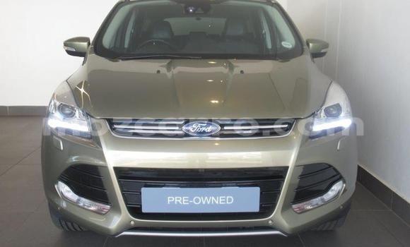 Buy Used Ford Kuga Other Car in Gilé in Zambezia Buy Used Ford Kuga Other Car in Gilé in Zambezia