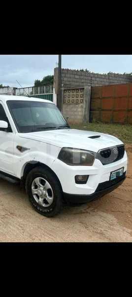 Big with watermark mahindra scorpio maputo maputo 39635