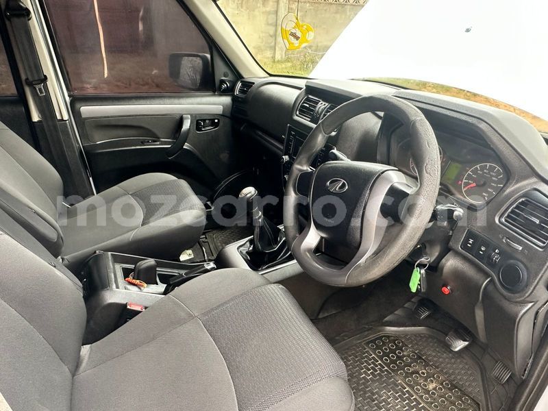 Big with watermark mahindra scorpio maputo maputo 39635