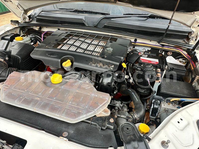 Big with watermark mahindra scorpio maputo maputo 39635