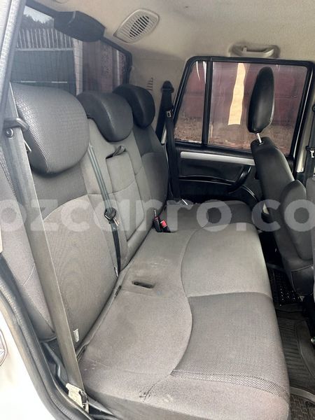 Big with watermark mahindra scorpio maputo maputo 39635