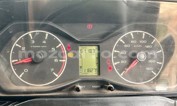 Comprar Usado Mahindra Scorpio Branco Carro em Maputo em Maputo Comprar Usado Mahindra Scorpio Branco Carro em Maputo em Maputo