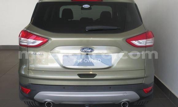 Buy Used Ford Kuga Other Car in Gilé in Zambezia Buy Used Ford Kuga Other Car in Gilé in Zambezia